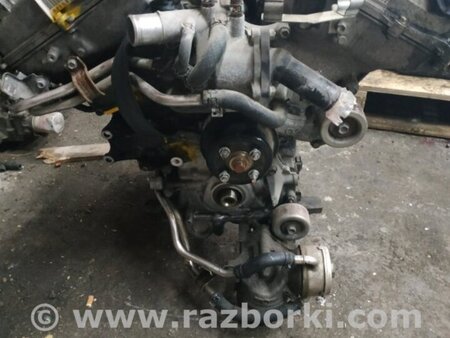 ФОТО Двигатель бензиновый для Toyota 4Runner N250+ (2000-2020) Киев