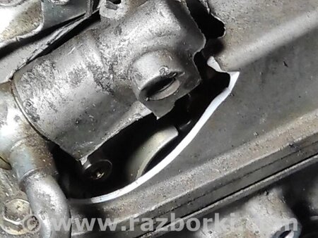 ФОТО Двигатель бензиновый для Toyota 4Runner N250+ (2000-2020) Киев