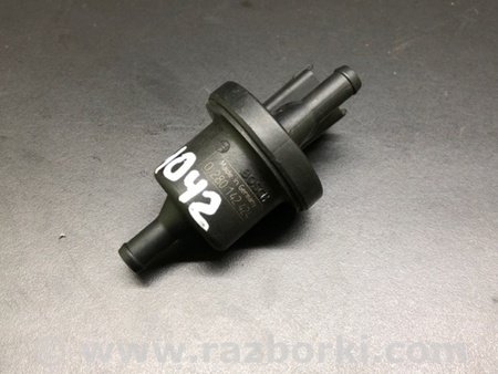 ФОТО Клапан вентиляции топливного бака для Mazda 5 CR (2006-2010) Киев