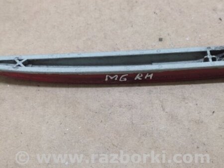 ФОТО Катафот правый для Mazda 6 GG/GY (2002-2008) Киев