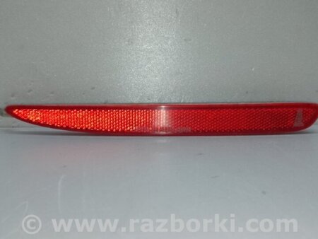 ФОТО Катафот левый для Mazda 6 GG/GY (2002-2008) Киев
