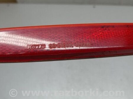 ФОТО Катафот левый для Mazda 6 GG/GY (2002-2008) Киев