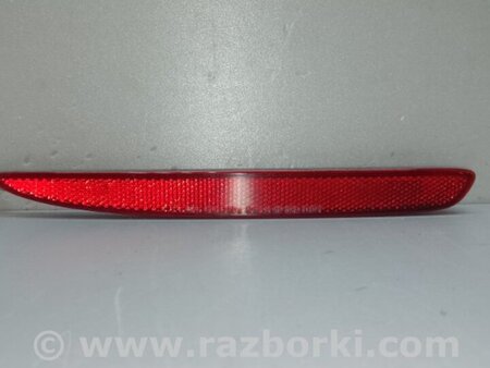 ФОТО Катафот левый для Mazda 6 GG/GY (2002-2008) Киев