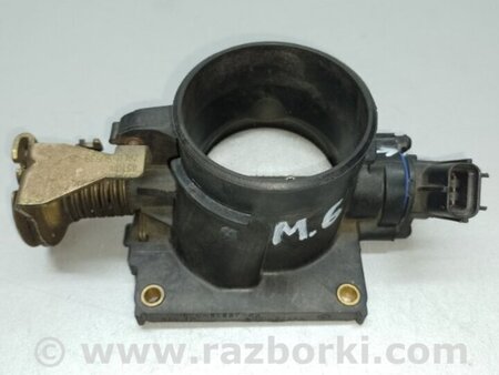 ФОТО Дроссельная заслонка для Mazda 6 GG/GY (2002-2008) Киев