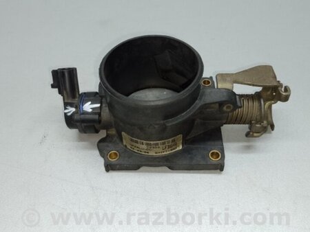 ФОТО Дроссельная заслонка для Mazda 6 GG/GY (2002-2008) Киев