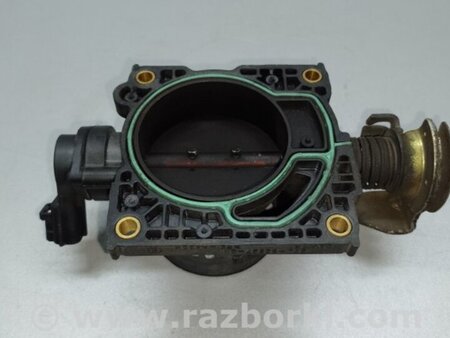 ФОТО Дроссельная заслонка для Mazda 6 GG/GY (2002-2008) Киев