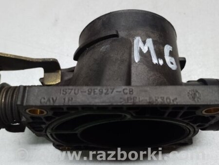 ФОТО Дроссельная заслонка для Mazda 6 GG/GY (2002-2008) Киев