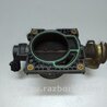 ФОТО Дроссельная заслонка для Mazda 6 GG/GY (2002-2008) Киев