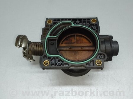ФОТО Дроссельная заслонка для Mazda 6 GG/GY (2002-2008) Киев