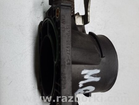ФОТО Дроссельная заслонка для Mazda 6 GG/GY (2002-2008) Киев