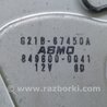 ФОТО Моторчик дворников для Mazda 6 GG/GY (2002-2008) Киев