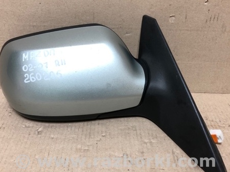 ФОТО Зеркало для Mazda 6 GG/GY (2002-2008) Киев
