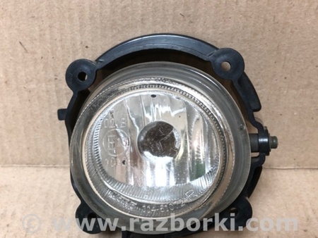 ФОТО Противотуманная фара для Mazda 6 GG/GY (2002-2008) Киев