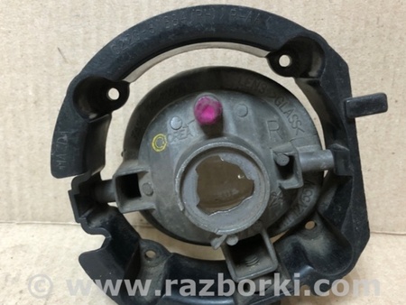 ФОТО Противотуманная фара для Mazda 6 GG/GY (2002-2008) Киев