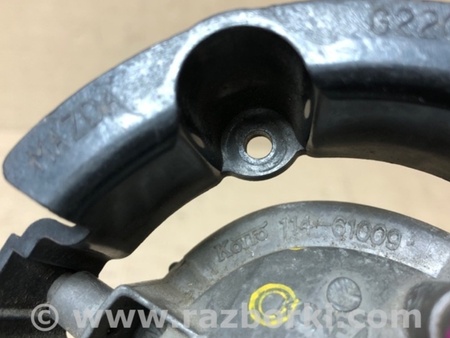 ФОТО Противотуманная фара для Mazda 6 GG/GY (2002-2008) Киев