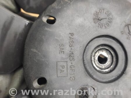 ФОТО Крыльчатка вентилятора охлаждения для Mazda 6 GG/GY (2002-2008) Киев