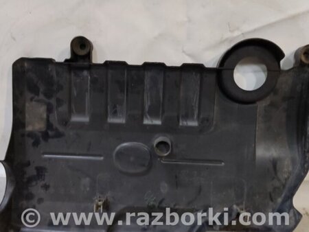 ФОТО Накладка двигателя декоративная  для Mazda 6 GG/GY (2002-2008) Киев