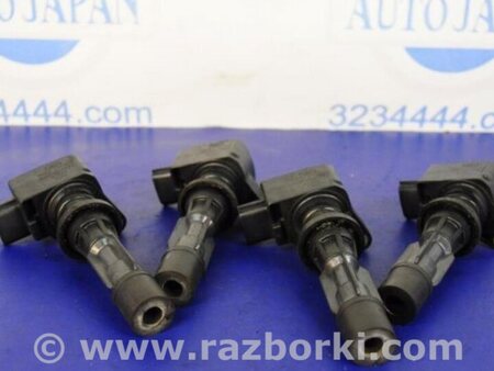 ФОТО Катушка зажигания для Mazda 6 GG/GY (2002-2008) Киев