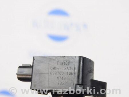 ФОТО Катушка зажигания для Mazda 6 GG/GY (2002-2008) Киев