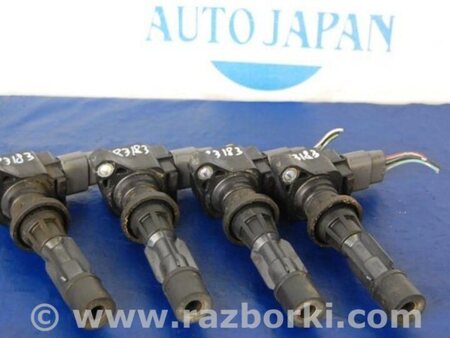 ФОТО Катушка зажигания для Mazda 6 GG/GY (2002-2008) Киев