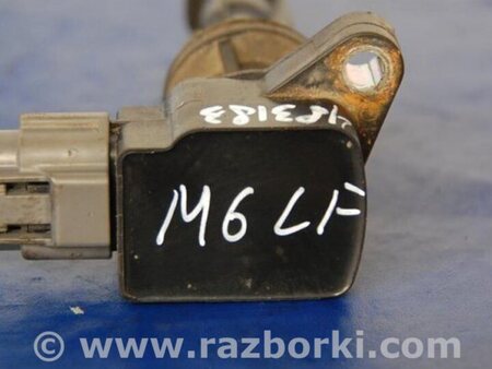 ФОТО Катушка зажигания для Mazda 6 GG/GY (2002-2008) Киев