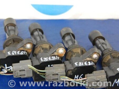 ФОТО Катушка зажигания для Mazda 6 GG/GY (2002-2008) Киев