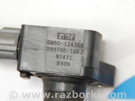 ФОТО Катушка зажигания для Mazda 6 GG/GY (2002-2008) Киев