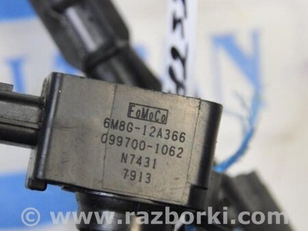 ФОТО Катушка зажигания для Mazda 6 GG/GY (2002-2008) Киев