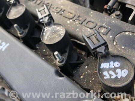 ФОТО Катушка зажигания для Mazda 6 GG/GY (2002-2008) Киев