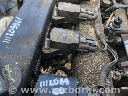 ФОТО Катушка зажигания для Mazda 6 GG/GY (2002-2008) Киев