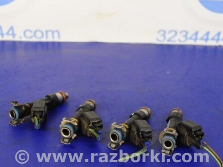 ФОТО Форсунка топливная для Mazda 6 GG/GY (2002-2008) Киев
