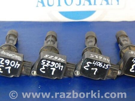 ФОТО Катушка зажигания для Mazda 6 GG/GY (2002-2008) Киев