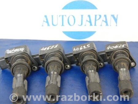ФОТО Катушка зажигания для Mazda 6 GG/GY (2002-2008) Киев