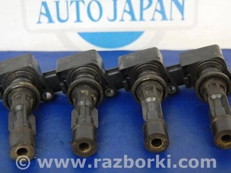 ФОТО Катушка зажигания для Mazda 6 GG/GY (2002-2008) Киев