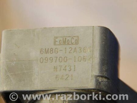 ФОТО Катушка зажигания для Mazda 6 GG/GY (2002-2008) Киев