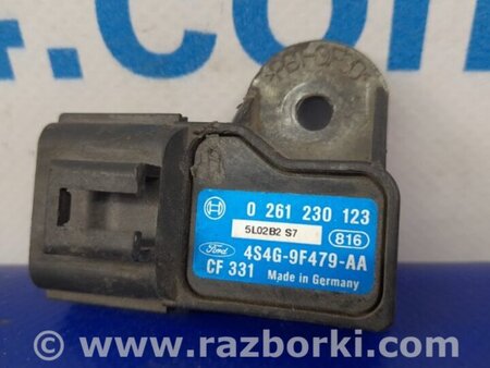 ФОТО Датчик абсолютного давления для Mazda 6 GG/GY (2002-2008) Киев