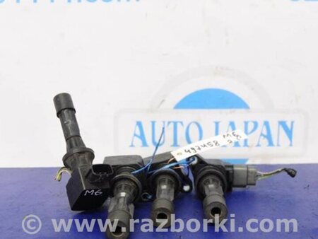 ФОТО Катушка зажигания для Mazda 6 GG/GY (2002-2008) Киев