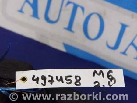 ФОТО Катушка зажигания для Mazda 6 GG/GY (2002-2008) Киев