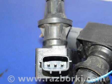 ФОТО Катушка зажигания для Mazda 6 GG/GY (2002-2008) Киев