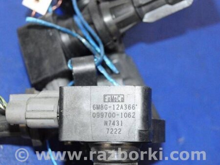ФОТО Катушка зажигания для Mazda 6 GG/GY (2002-2008) Киев