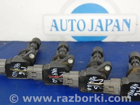 ФОТО Катушка зажигания для Mazda 6 GG/GY (2002-2008) Киев