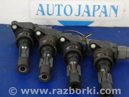 ФОТО Катушка зажигания для Mazda 6 GG/GY (2002-2008) Киев