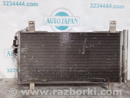 ФОТО Радиатор кондиционера для Mazda 6 GG/GY (2002-2008) Киев