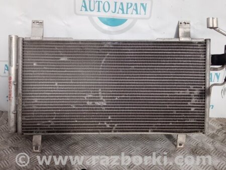 ФОТО Радиатор кондиционера для Mazda 6 GG/GY (2002-2008) Киев