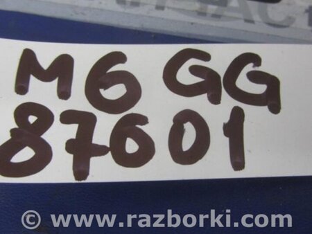 ФОТО Насос бачка стеклоомывателя для Mazda 6 GG/GY (2002-2008) Киев