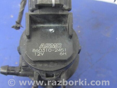 ФОТО Насос бачка стеклоомывателя для Mazda 6 GG/GY (2002-2008) Киев