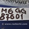 ФОТО Насос бачка стеклоомывателя для Mazda 6 GG/GY (2002-2008) Киев