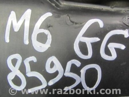 ФОТО Решетка радиатора для Mazda 6 GG/GY (2002-2008) Киев