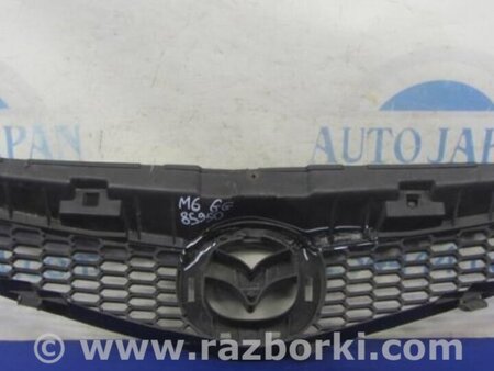 ФОТО Решетка радиатора для Mazda 6 GG/GY (2002-2008) Киев