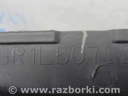 ФОТО Решетка радиатора для Mazda 6 GG/GY (2002-2008) Киев